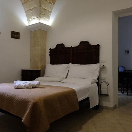 Memoir Appartamento Lecce Exterior foto