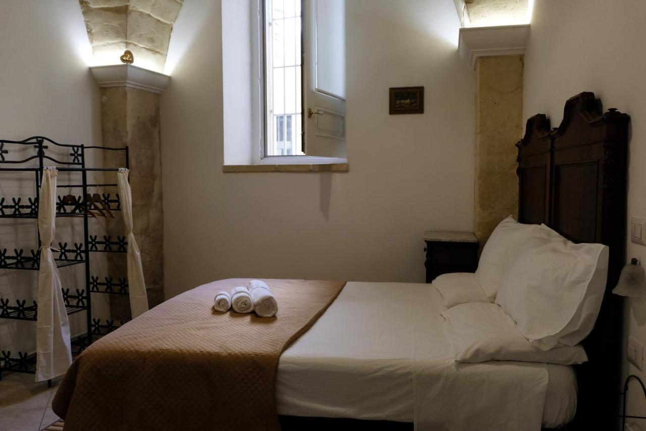 Memoir Appartamento Lecce Exterior foto